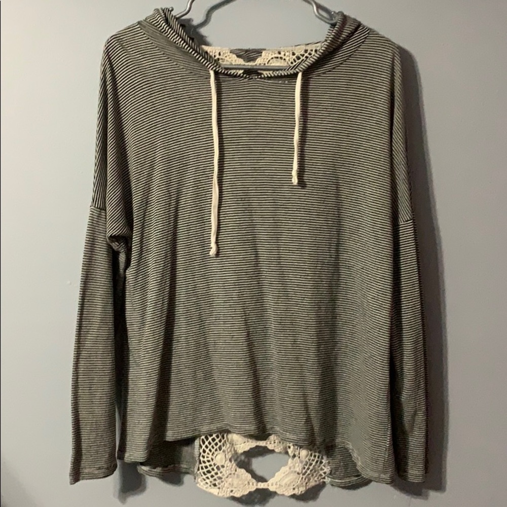 BKE Long Sleeve Shirt